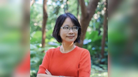 早有預感?僅任台肥董事 吳音寧2小時前發文曝端倪