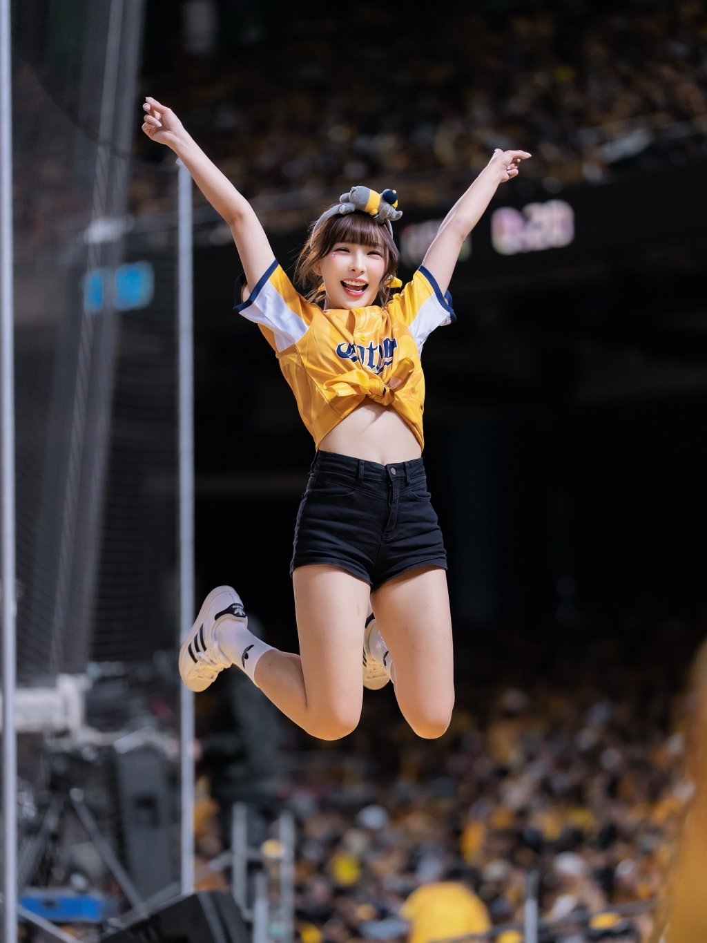 林可《姊妹亮起來》揭鏟子超人環境慘況!眼發炎、大噴嚏都是黑的!