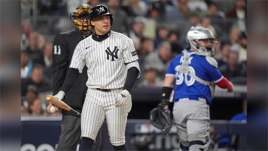 MLB／洋基游擊大位有望換人扛！金河成跳出4.9億合約成自由球員傳邪惡帝國鎖定