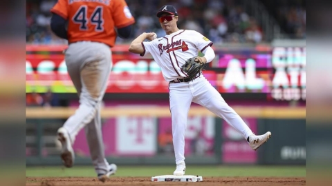 MLB/洋基游擊大位有望換人扛!金河成跳出4.9億合約成自由球員傳邪惡帝國鎖定