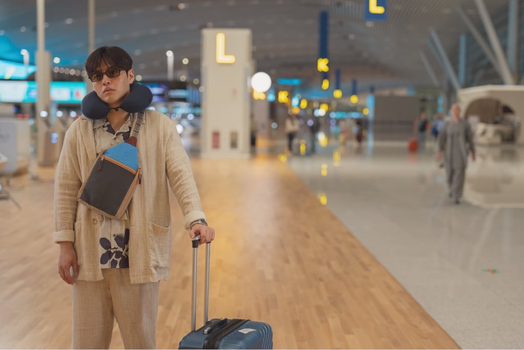 爆笑《放飛旅行團》連6天票房奪冠 姜河那驚爆:沒打算一輩子演戲