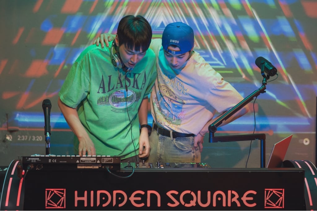 爆笑《放飛旅行團》連6天票房奪冠 姜河那驚爆:沒打算一輩子演戲