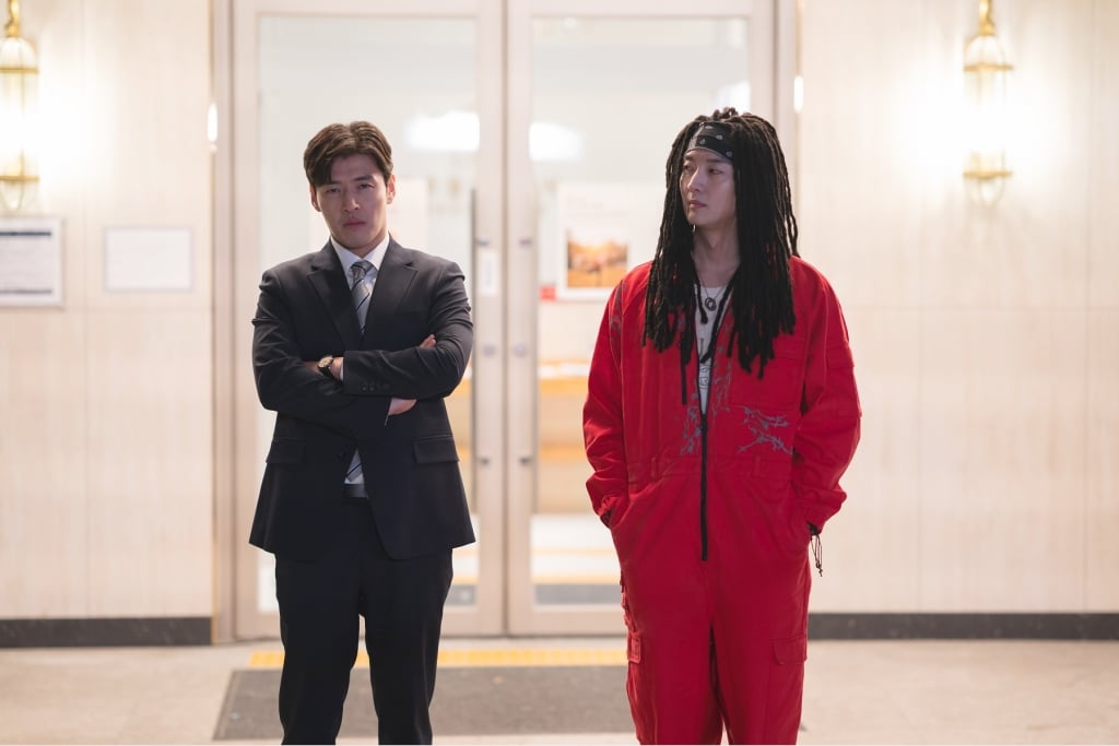 爆笑《放飛旅行團》連6天票房奪冠 姜河那驚爆:沒打算一輩子演戲