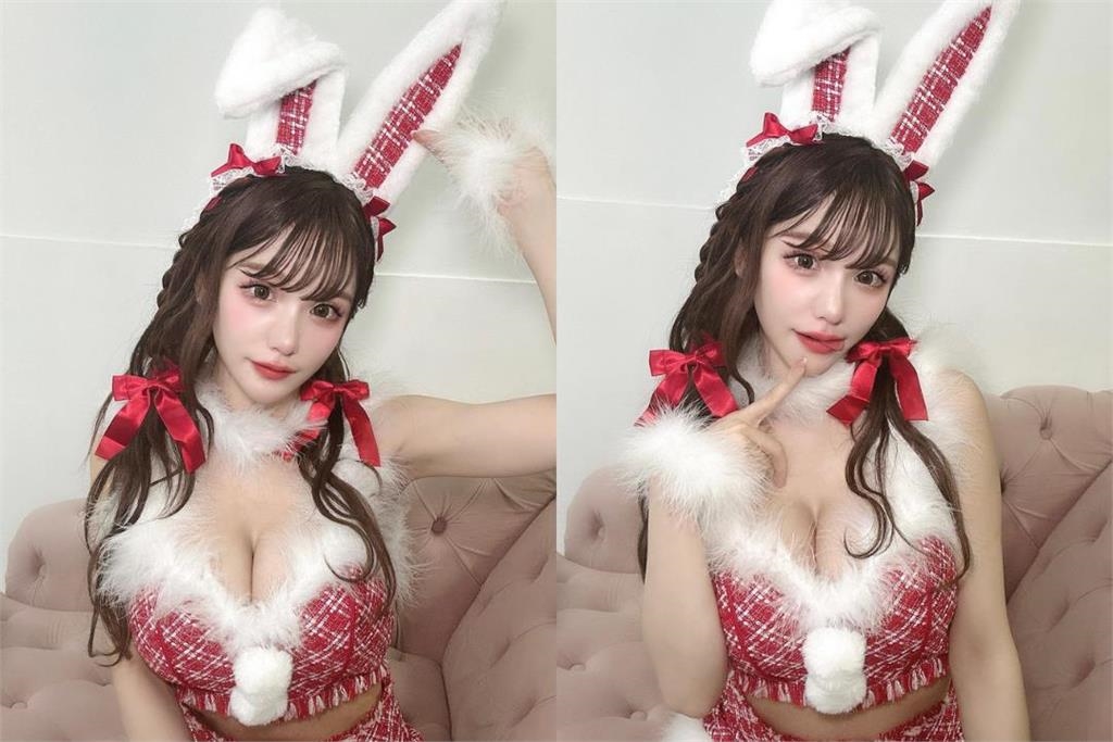 2600萬變臉超值!日本寫真女星公開整容細項 網讚對比照:真的非常努力