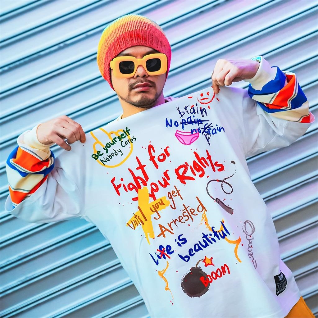 黃明志涉謀殺謝侑芯「已2個月沒回家」將被捕！爸爸認了曝最後通話「只講這9字」