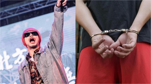 黃明志涉謀殺謝侑芯「已2個月沒回家」將被捕！爸爸曝最後通話「只講這9字」全認了