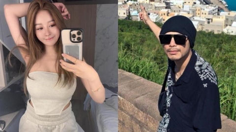 謝侑芯全裸慘死浴缸「疑遭黃明志謀殺」！最強奶媽親揭「命案時間軸」