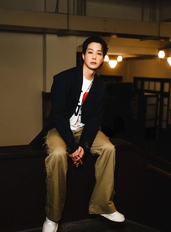 薛仕凌捲入閃兵案「主動到新北檢自首」！昔被問免役喊驗3次：高血壓相當危險