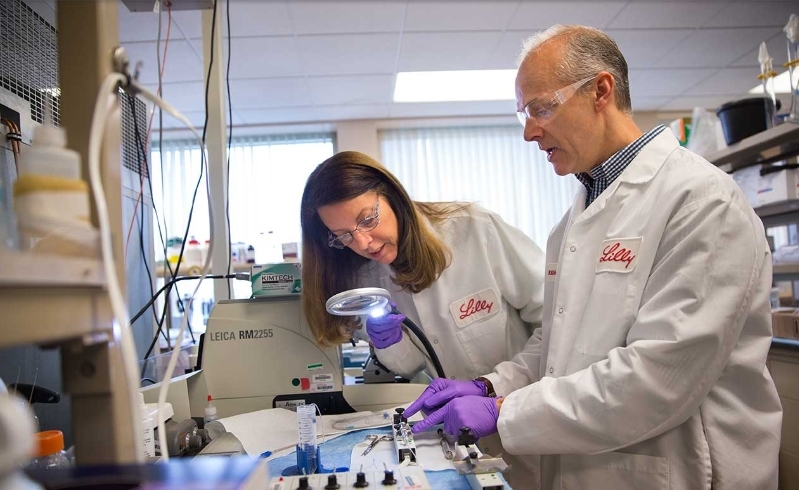 「這公司」比AI更狂⋯靠「瘦瘦針」單季賺千億！謝金河預言：下個兆美元企業