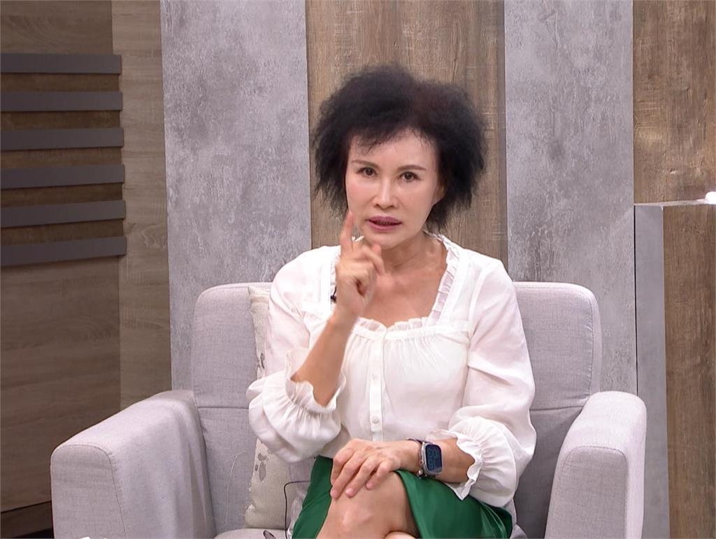 豬瘟防疫最後關鍵期2件事要小心!譚敦慈:豬肉務必「煮全熟」避免寄生蟲