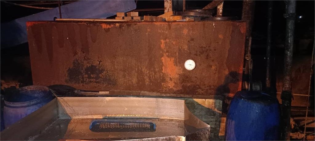 梧棲豬農父子涉登載不實遭羈押 江肇國:中市府廢弛職務