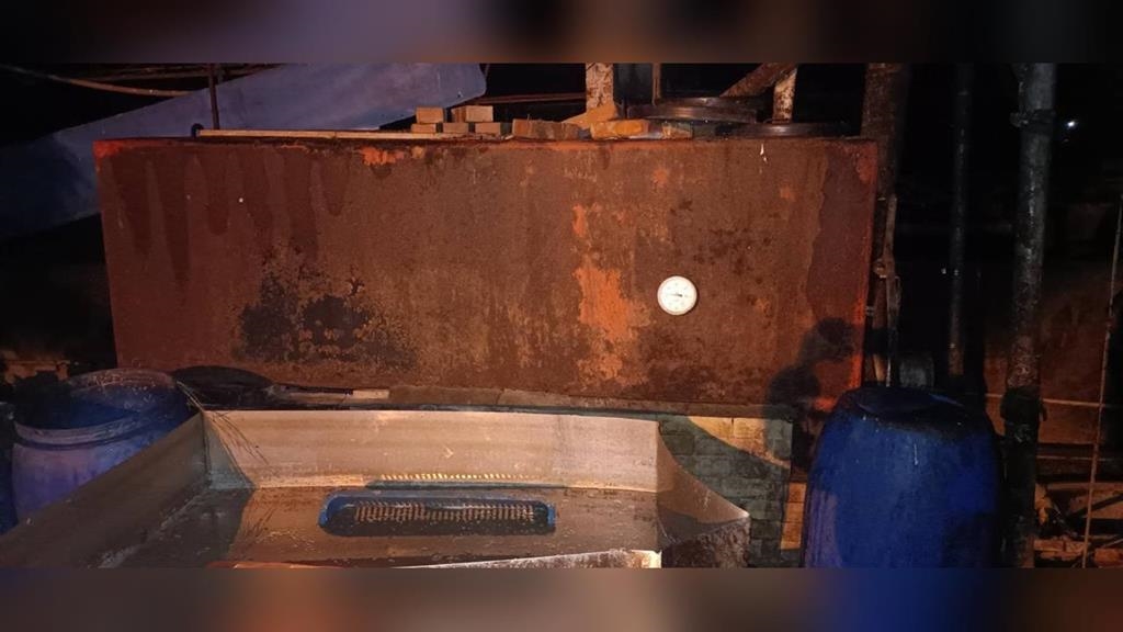 偵辦非洲豬瘟！豬農父子羈押　廚餘成防疫最大漏洞