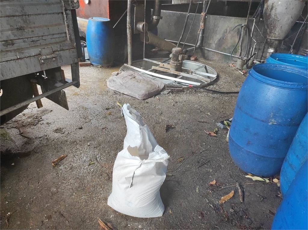 偵辦非洲豬瘟!豬農父子羈押 廚餘成防疫最大漏洞