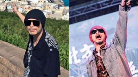 馬來西亞警方找嘸黃明志不忍了!火速宣布「正式發布通緝」:展開全國追捕