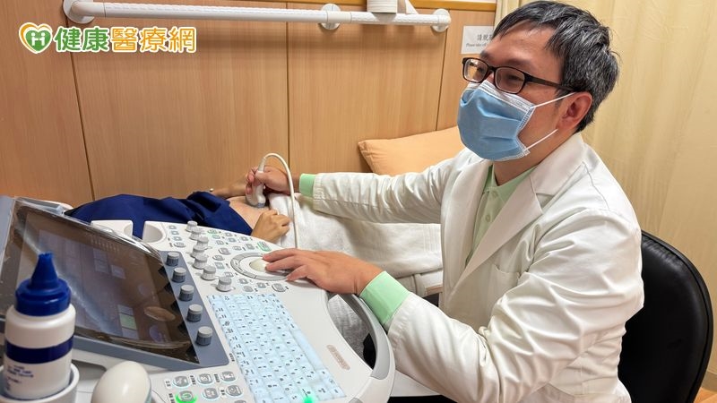 醫院推「溫柔生產」照護模式 醫師與助產師共照降低生產風險