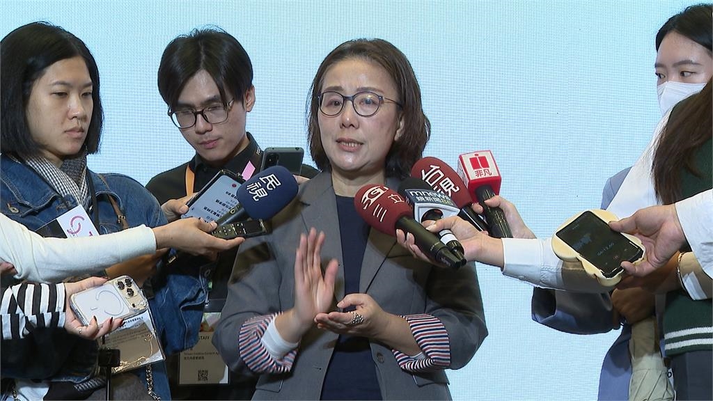 為影視業者打造國際平台 文策院辦TCCF創意內容大會吸44國來台