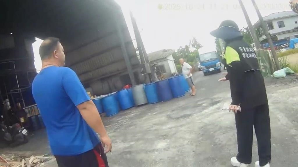 羅智強稱屏東廚餘養豬場稽查率僅7％　縣府、豬農駁斥