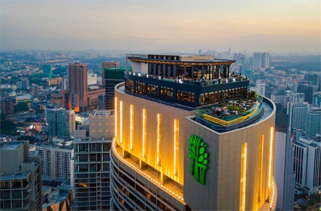 黃明志、謝侑芯五星級酒店共度一晚!「命案客房」驚人價格曝光…竟高達6位數