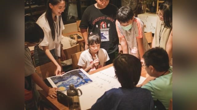 改善偏鄉教育資源！艾讀教育平等協會邀請你一起投票