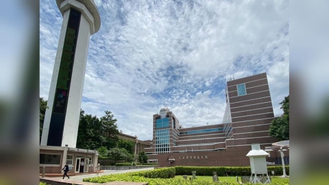 Threads、IG驚見冒牌氣象署帳號!官方「出手2招」怒了:依法處理