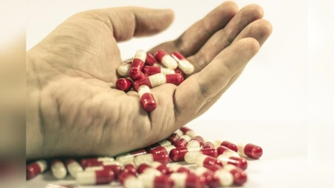 黃明志染毒！呂捷曝15年前女同學嗑藥　想起對方「這1句」