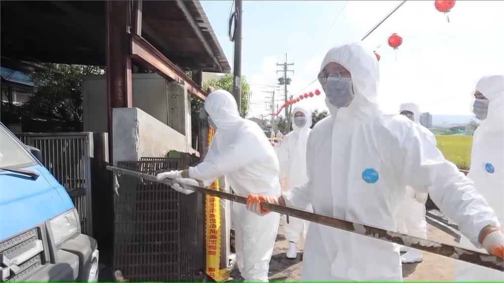 C養豬場到清潔隊偷載廚餘! 中央應變中心:檢調已介入