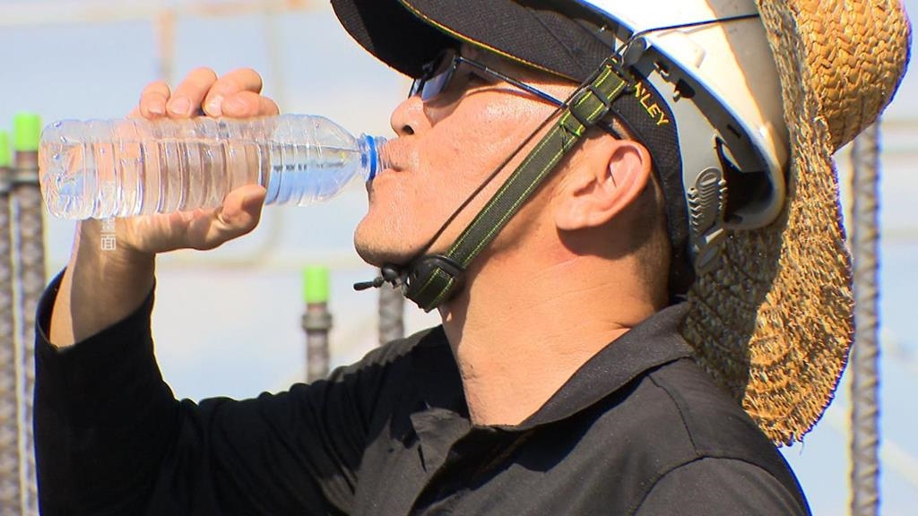 氣象法修正！擬列入「高溫假」　勞團：也該有低溫假