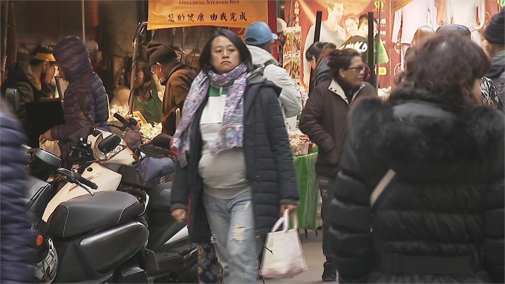 氣象法修正!擬列入「高溫假」 勞團:也該有低溫假