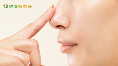 感到壓力鼻子先變冷？英研究揭「鼻溫下降」現象　或可成壓力偵測新指標