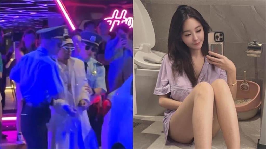 黃明志失聯遭通緝疑潛逃!經紀人首發聲質疑「1點」太弔詭:相信他的判斷力