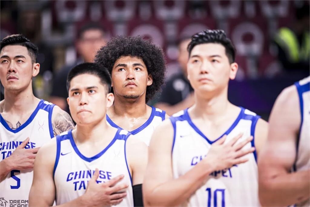籃球/世界盃資格賽看這!陳盈駿領銜台灣隊戰日本 「TPBL四本柱」不打名單生變