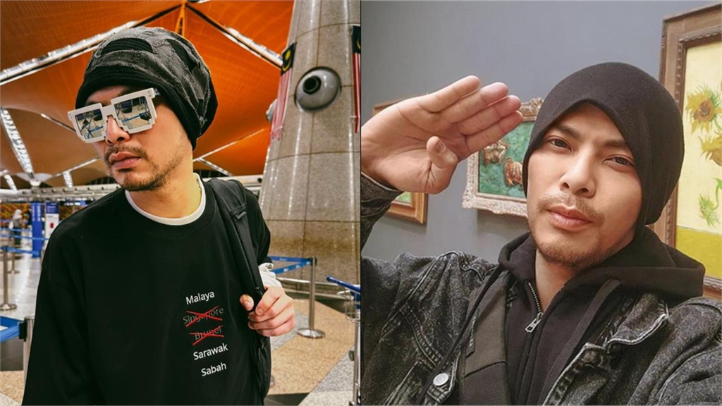 黃明志「原來是大禿頭」被捕照流出！謝侑芯經紀人「開酸這10字」：侮辱急救人員