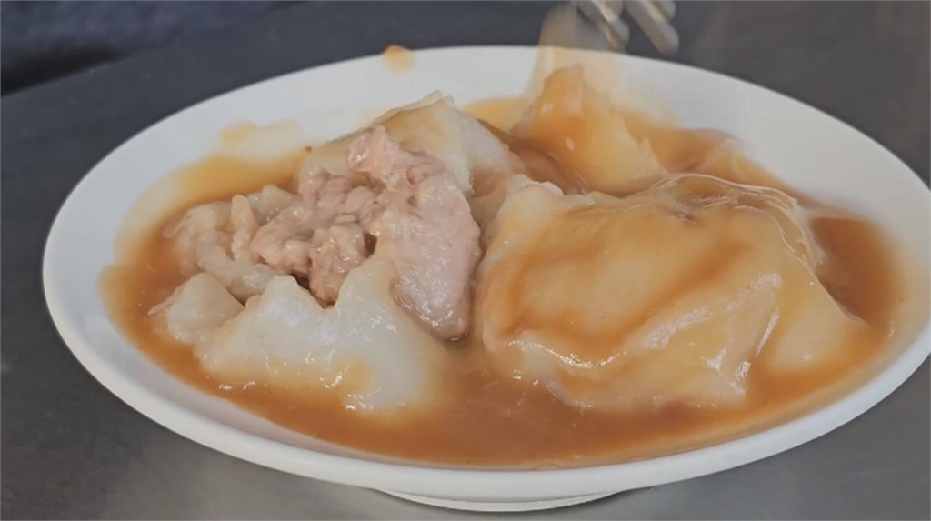 非洲豬瘟禁宰禁運延至11月6日　彰化肉圓業者推「雞肉肉圓」掀熱潮