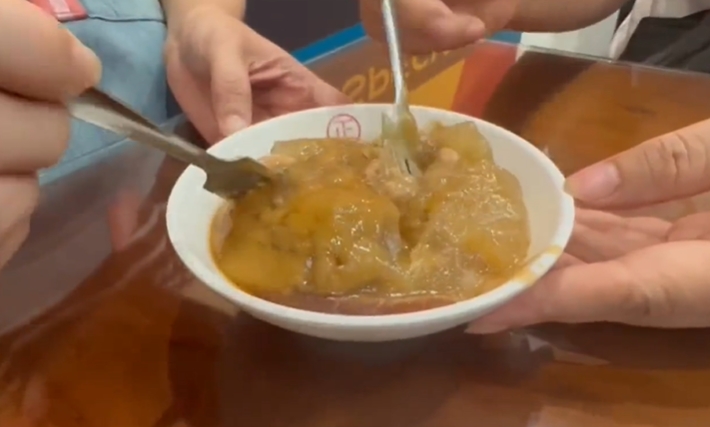 非洲豬瘟禁宰禁運延至11月6日　彰化肉圓業者推「雞肉肉圓」掀熱潮