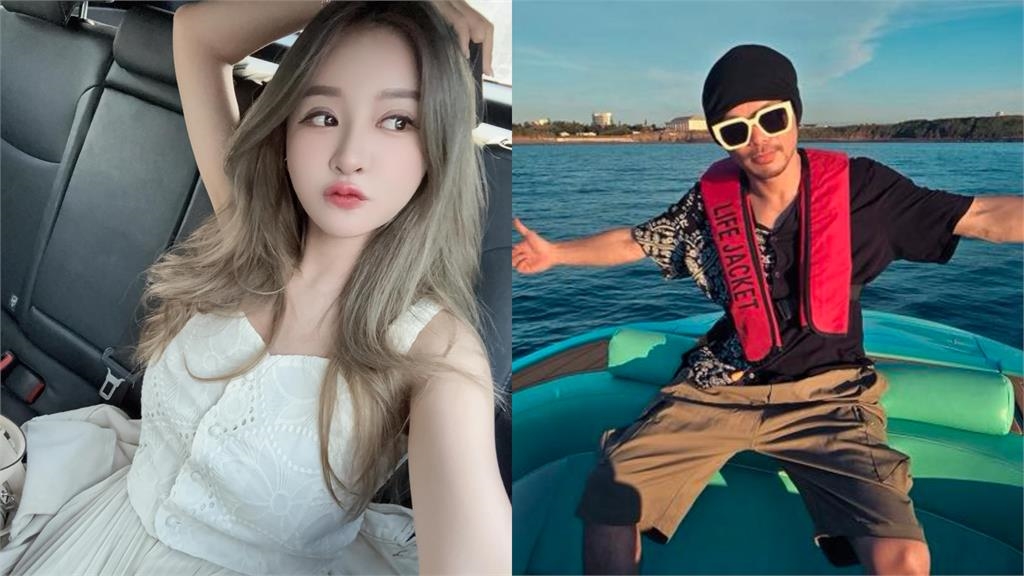 護理女神「全裸慘死浴缸」!黃明志「被捕、陷毒案」網好奇來台機率