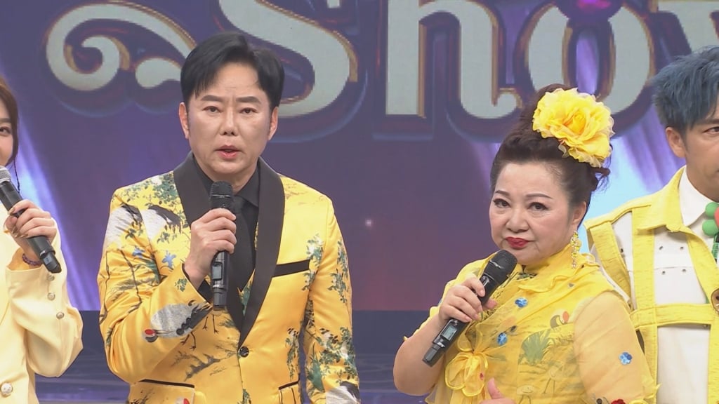 《冰冰Show》女星怒飆白冰冰！錄影到一半突嗆「罵三小」 火爆場面公開了