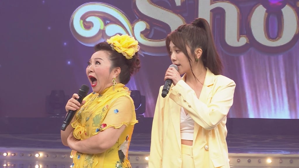 《冰冰Show》女星怒飆白冰冰！錄影到一半突嗆「罵三小」 火爆場面公開了