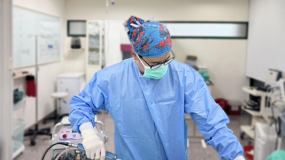 抽脂手術回歸理性　專家提醒：麻醉安全是醫美風險關鍵