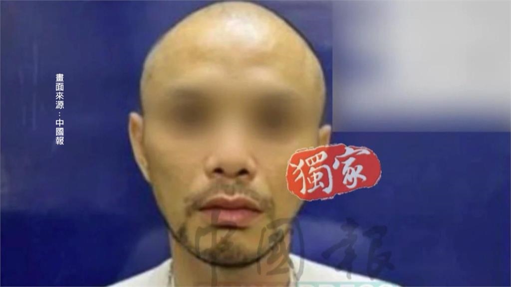 捲謝侑芯命案續失聯、改謀殺案偵辦 黃明志被大馬警「正式通緝」