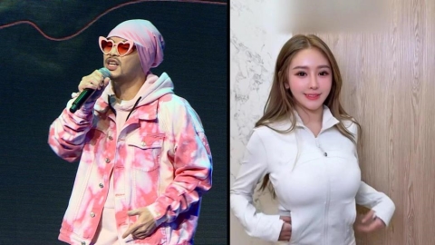 捲謝侑芯命案續失聯、改謀殺案偵辦　黃明志被大馬警「正式通緝」