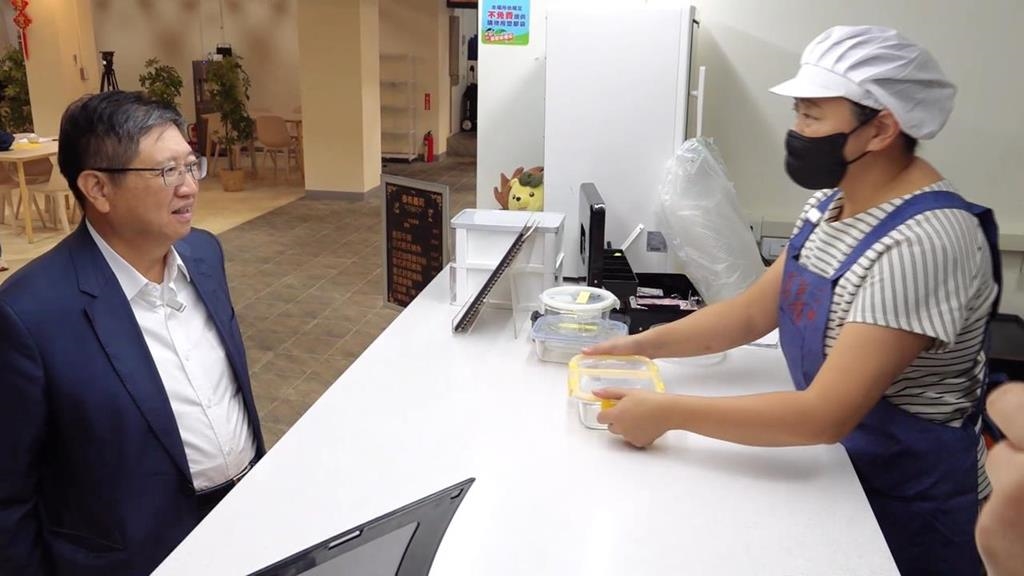 吃多少點多少！廚餘減量也能節能減碳　新竹縣帶頭防堵非洲豬瘟