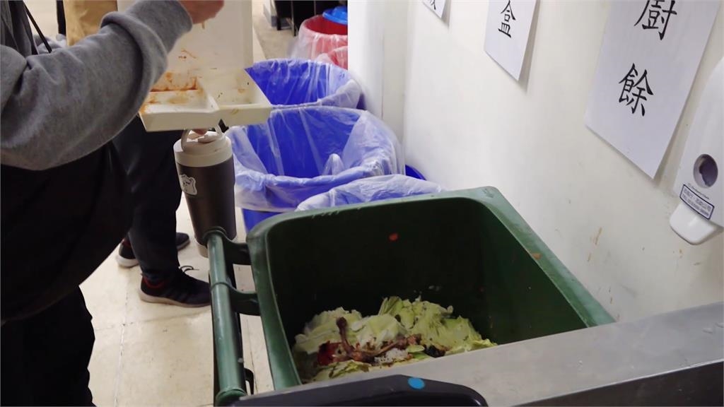 吃多少點多少!廚餘減量也能節能減碳 新竹縣帶頭防堵非洲豬瘟
