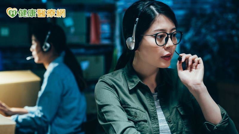 大夜班、作息不定　女發現小腫塊，竟是乳癌第四期！醫：及早篩檢最關鍵