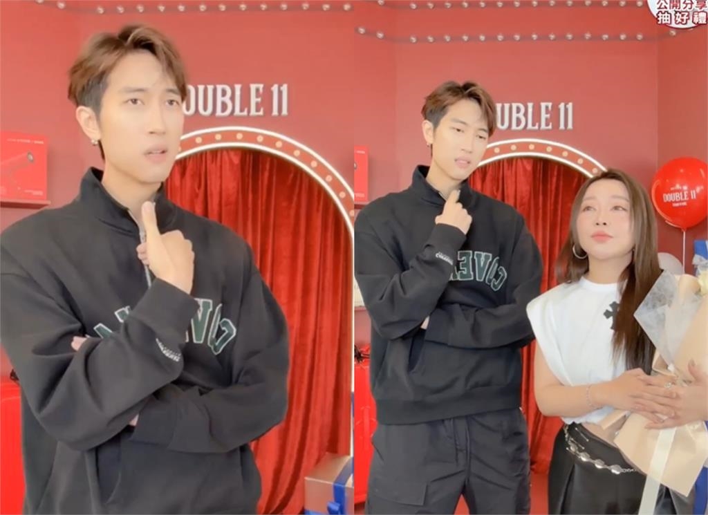 范姜彥豐露面「暴瘦一大圈」太憔悴!開喝「粿王飲料」偷臭反應逼瘋網:不值得