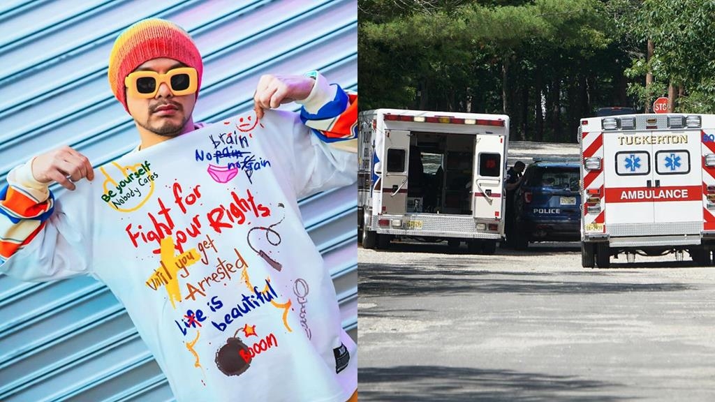 黃明志捲謝侑芯命案！疑想帶風向控「救護車遲到1hr」官方速打臉：26分鐘就到了