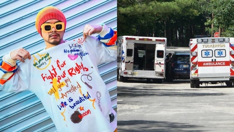 黃明志捲謝侑芯命案！疑想帶風向控「救護車遲到1hr」官方速打臉：26分鐘就到了