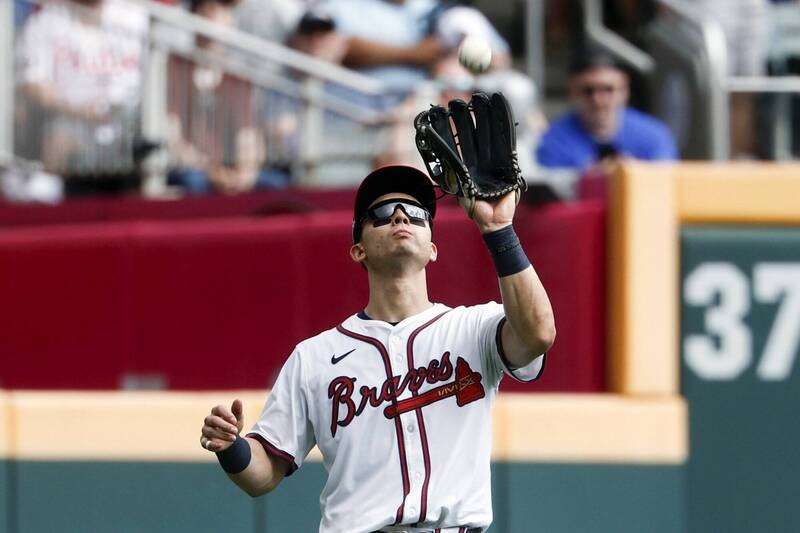 MLB/WBC台灣隊觀察目標之一!「費仔」費爾柴德遭光芒DFA