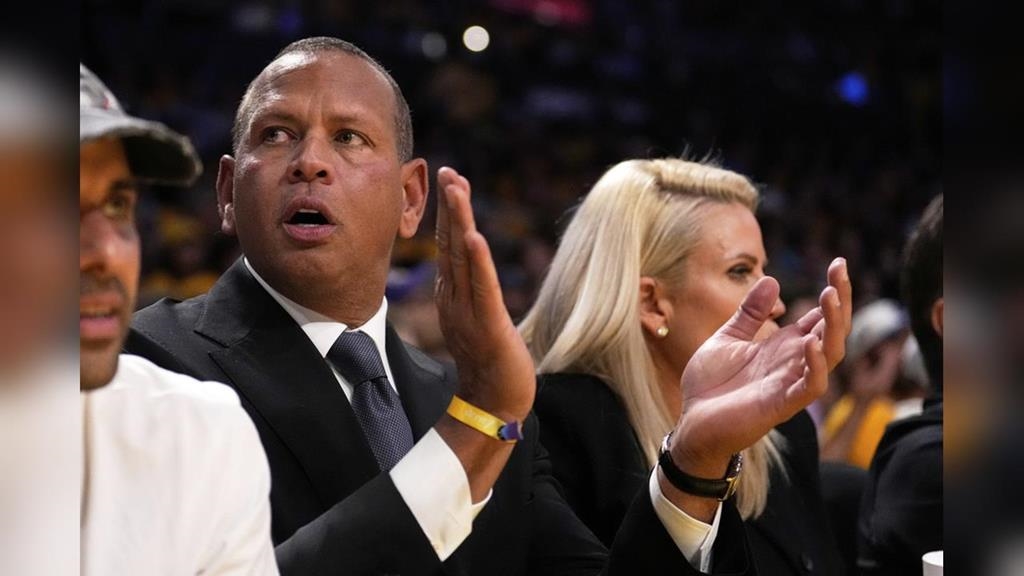 MLB(影)／要如何走出16年未奪冠陰霾？　A-Rod為洋基把脈給出這樣的建議