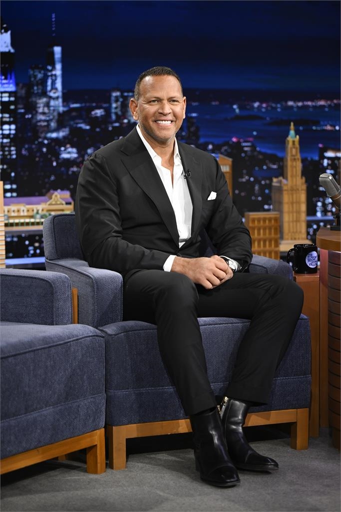 MLB(影)/要如何走出16年未奪冠陰霾? A-Rod為洋基把脈給出這樣的建議