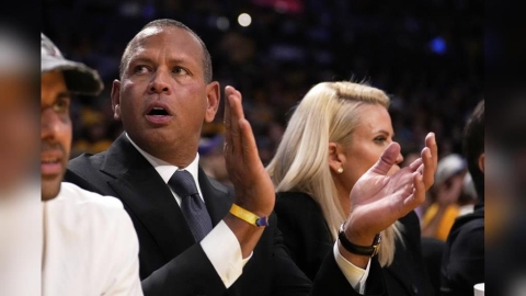 MLB(影)/要如何走出16年未奪冠陰霾? A-Rod為洋基把脈給出這樣的建議